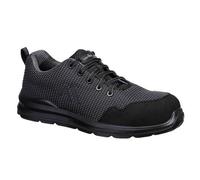 Portwest FC72 basket composite S3S SR FO Gris - Taille 35