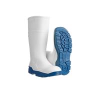 Portwest FD84PolyuréthaneBotte alimentaire S4 CI FO Blanc Gr. 43