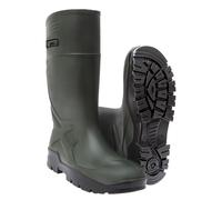 Portwest FD90PolyuréthaneBottes en caoutchouc Wellington O4 CI FO Vert Gr. 45