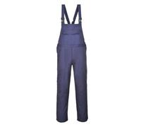 Portwest FR37 Cotte à Bretelles Bizflame Pro Marine - Taille XXL