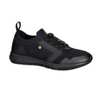 Portwest FT22 Basket textile 0B ESD SR Noir - Taille 37