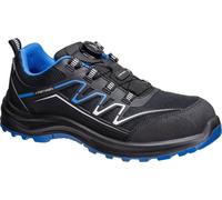 Portwest FT32 Basket composite S1PS ESD SR FO Noir/Bleu - Taille 43