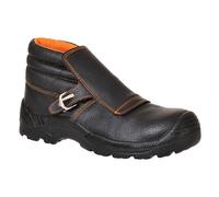 Portwest FW07 Brodequin Soudeur Compositelite S3 HRO Noir - Taille 40