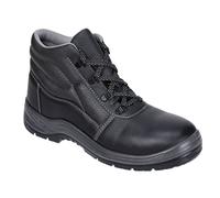 Portwest FW23 Steelite Kumo Bottes de sécurité S3 Noir T. 40