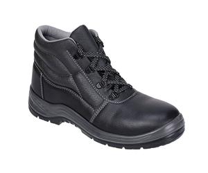 Portwest FW23 Steelite Kumo Bottes de sécurité S3 Noir T. 46