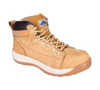 Portwest FW31 Botte mi-haute Steelite SB HRO Honey T. 42