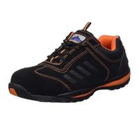 Portwest FW34 - Lusum Basket de sécurité 36/3, FW34ORR45,orange,45