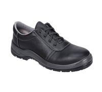 Portwest FW43 Derby Steelite Kumo S3 Noir - Taille 47