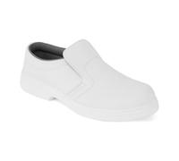 Portwest FW58 Chaussure de travail O2 Blanc - Taille 47