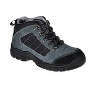 Portwest Chaussures de trekking S1P FW63 Noir Taille 45