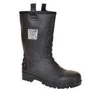 Portwest FW75 Chaussures de Sécurité Homme Bottes