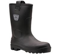 Bottes De Sécurité Neptune Rigger S5 Ci Portwest - Noir - 46