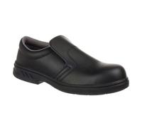 Portwest FW81 Chaussure de Sécurité Homme Mocassin