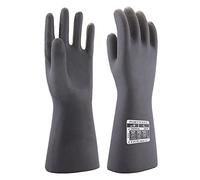 Portwest Gant chimie A820 Néoprène Noir Taille M