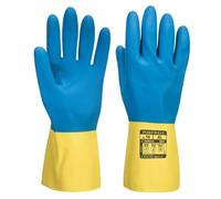 Portwest - Gant Latex double enduction - A801
