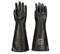Portwest - Gants en caoutchouc et latex lourd spécial industrie 44cm