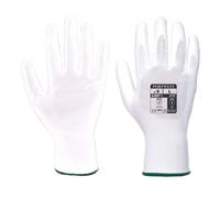 Portwest - Gants manutention en enduit PU lisse (Pack de 480)