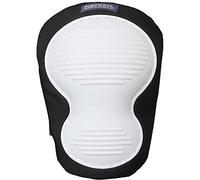 Portwest KP50 Genouillères non marquantes Blanc