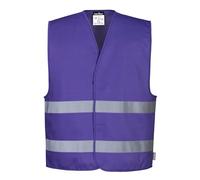 Portwest F474 Gilet Iona Violet - Taille L/XL