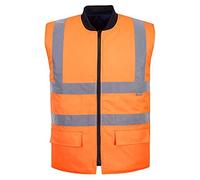 Gilet HV réversible - PORTWEST - S469ORR