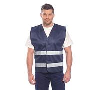 Portwest Gilet Iona, Couleur: Marine, Taille: XX/3X, F474NARXX/3X