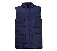 Gilet sans manches Bodywarmer Portwest Shetland Marine 5XL