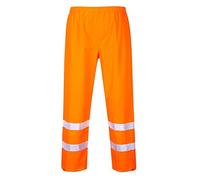 Portwest Hi-Vis Traffic Trousers