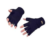 Portwest Gant de protection GL14 Homme Insulatex Bleu marine Taille unique (Lot 1 EU)