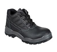 Portwest Hommes Steelite Chaussures de sécurité S1 Bottes de Travail, EU/UK