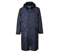 Portwest Imperméable classique pour adulte en tissu respirant ouverture frontale S438