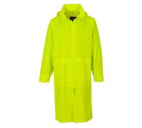 Portwest Imperméable classique pour adulte en tissu respirant ouverture frontale S438
