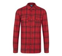 Portwest KA307 Chemise à carreaux KA3 Rouge - Taille M