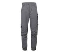 Portwest KA322 Jogging Cargo KA3 Gris Zoom - Taille XXXL