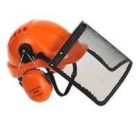 Portwest Kit Forestier, Couleur: Orange, PW98ORR