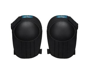 Portwest KP20 Genouillères Ultra légere Noir