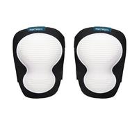 Portwest KP50 Genouillères non marquantes Blanc