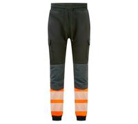 Portwest KX341 KX3 Pantalon de sécurité Flexi noir/orange taille XL
