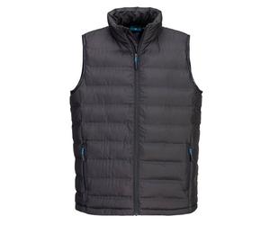 Portwest KX374 KX3 Ultrasonic Bodywarmer Noir - Taille L