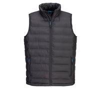 Portwest KX374 KX3 Ultrasonic Bodywarmer Noir - Taille XXXL