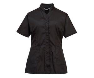 Portwest LW12 Tuniques Femmes Noir - Taille M