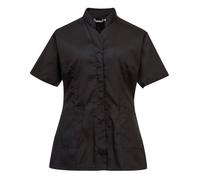 Portwest LW12 Tuniques Femmes Noir - Taille XXL