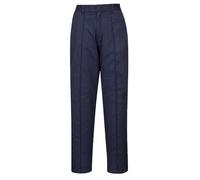 Portwest Pantalon LW97 femme ceinture semi-élastiquée 2 poches