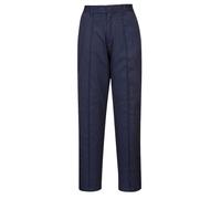 Portwest LW97 Pantalon Femme Élastique Ceinture Semi Élastiquée 2 Poches