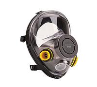 Portwest Masque complet Vienna, Couleur: Noir, P500BKR