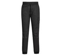 Portwest MeshAir Pro Joggers Chef Trousers Stretch Slim Fit Polycoton