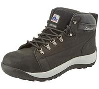 Portwest FW31 Botte mi-haute Steelite SB HRO Black T. 45