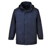Portwest Oban Veste Hiver Imperméable doublée en polaire S523