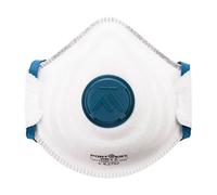 Portwest P211 Masque FFP2 Valve (par 10) Blanc