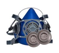 Portwest P418 Kit demi-masque Auck Bleu - Taille M