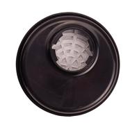 Portwest P971 ABEK1P3 Filtre combiné à baïonnette (Pk4) Brun
